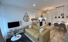 L'Escale Amienoise Loft